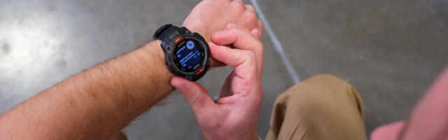 The Galaxy Watch 9 looks great, but this Garmin feature might stop me from upgrading