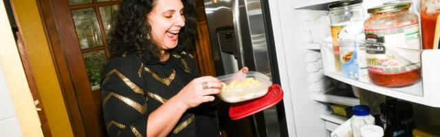 I hired a personal chef to cook a week of meals for my family. My son now wants a butler.