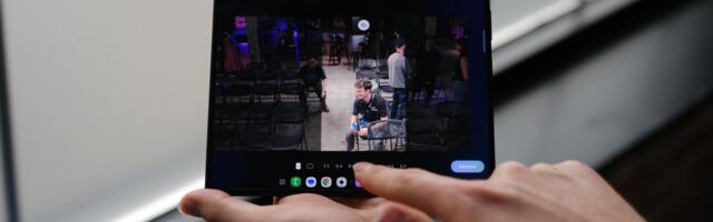 How the Galaxy Z Fold 8 and Z Flip 8 phones compare