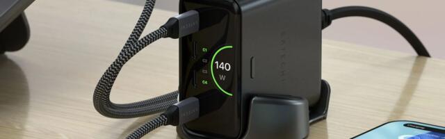 Stop fighting with your roomie over outlets and get one of these multi-port chargers before you head back to school