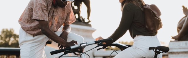 France-based Angell snaps up €12 million to complete its range of smart bikes