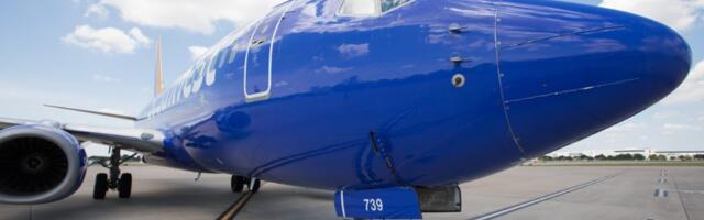 Southwest Pulls Back on Leisure Destinations to Refocus on Business Travel