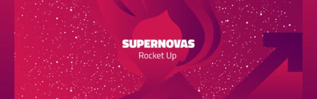 It’s time for female founders to Rocket-up! (Sponsored)