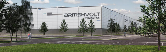 Britishvolt staves off administration with mystery funding