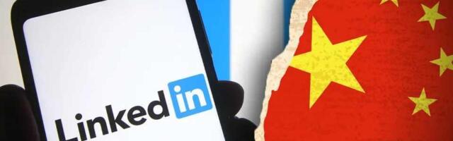 LinkedIn to lay off 716 workers and shut down its China app due to declining demand