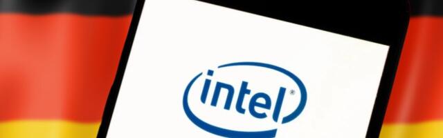Intel, Germany strike record €30B deal for chip mega-factory