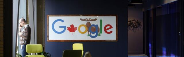 Meta is now blocking news in Canada