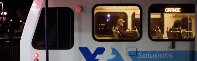VTA has one of the best transit recoveries in the nation, but ridership is still down from pre-pandemic numbers