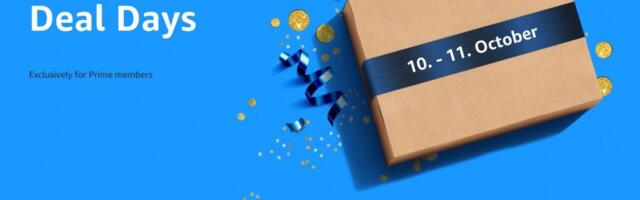 Here are some early Amazon DE Prime smartphone deals