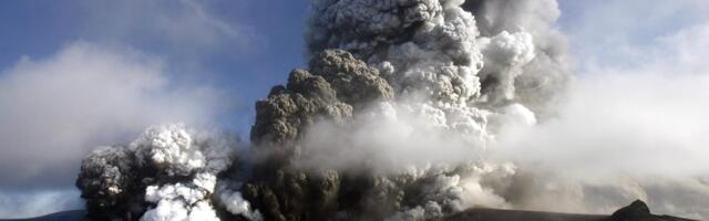 Why Iceland’s Latest Eruption is More Flight-Friendly Than 2010’s Ash Cloud Chaos