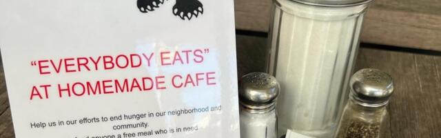 Beloved Berkeley restaurant that fed the needy will close today after 45 years