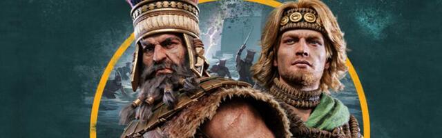 Total War: Pharaoh free update arrives next week