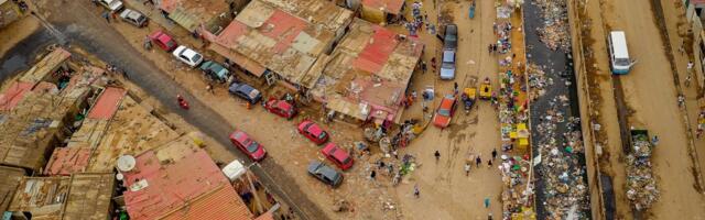 The death of the world’s best marathon runner is part of a troubling global trend