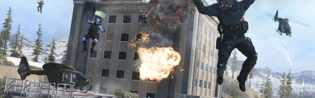 How Activision designed Call of Duty: Warzone Mobile | Chris Plummer interview