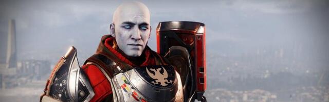 Destiny 2: The Final Shape teaser lets us hear Keith David's first lines as Commander Zavala