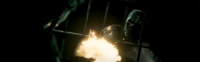 Until Dawn comes to PS5 and PC in fall of 2024