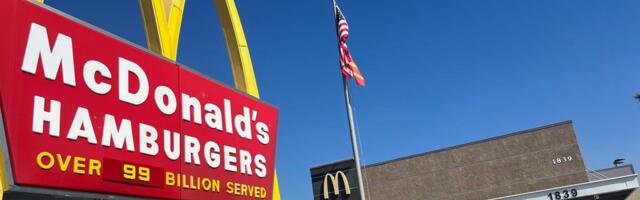 The 15 biggest fast-food chains in the US, ranked