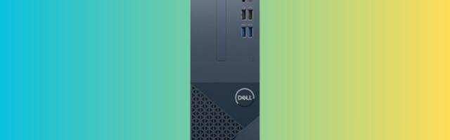 Upgrade your home office with a Dell Inspiron 3020 desktop for 37% off