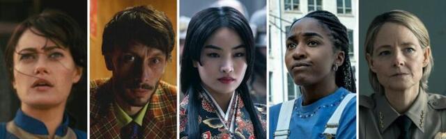 Emmy nominations 2024: 'Shōgun' and 'The Bear' lead the pack