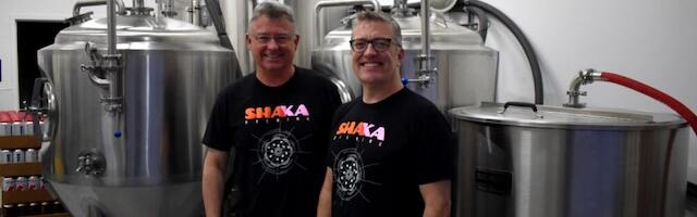 Sunnyvale’s ShaKa Brewing closes down