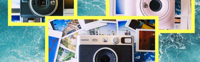 The Best Instax Cameras and Printers We Tested (2024)