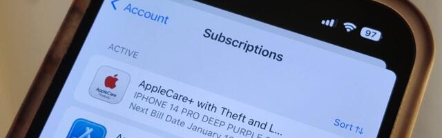 Spending Too Much on iPhone or Android App Subscriptions? Here's How to Find and Cancel Them