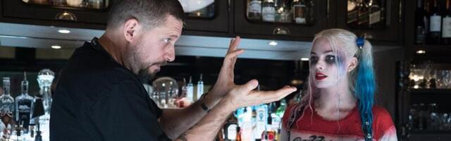 Suicide Squad director David Ayer defends his support of James Gunn’s Superman