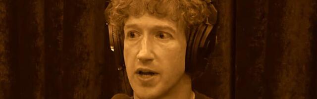 Zuckerberg vents at Apple over iPhone, but forgets Facebook’s flops
