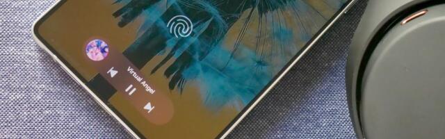 Samsung’s Now Bar is already getting more useful
