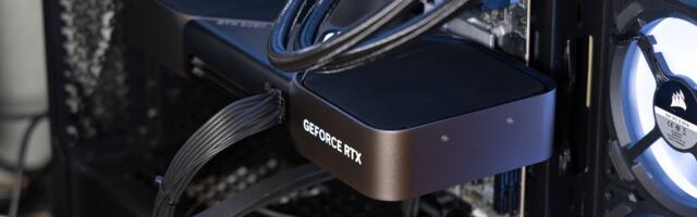 Here’s How One OEM Is Fighting Against Nvidia RTX 5090 Scalpers