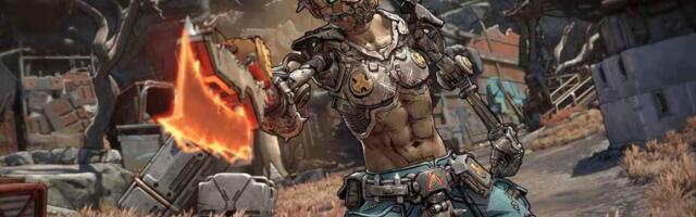 Borderlands 4 finally has a release date