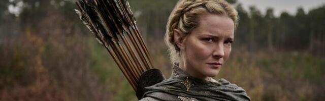 The Rings Of Power renewed for season 3, time jump confirmed