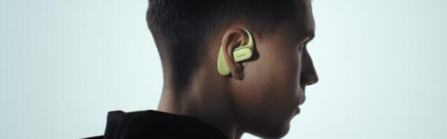 Huawei FreeArc TWS earphones to be globally introduced on February 18