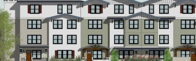 Transit village near San Jose train hub may expand with housing project