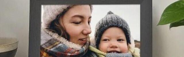 This Google change is breaking some digital photo frames