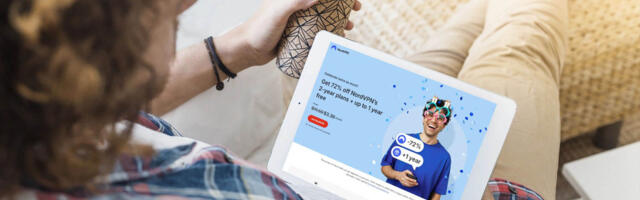 Block Malware & Protect Your Privacy With This Affordable VPN