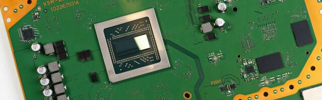 Sony's PS5 Pro teardown delivers some wonderfully meticulous design trivia