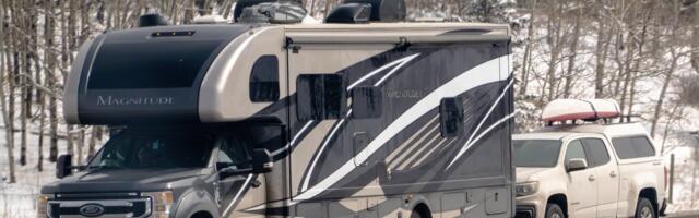 What Is Flat Towing And Is It Safe To Do With Your Car?