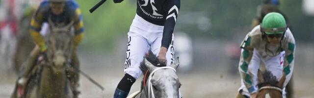 How To Bet On Preakness Stakes 2025 In Michigan