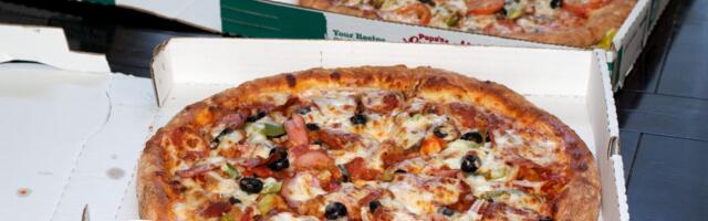 Bitcoin Pizza Day Is Now a $1.1B Celebration