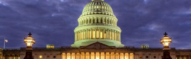 What’s new in the Senate version of Trump’s tax and spending bill
