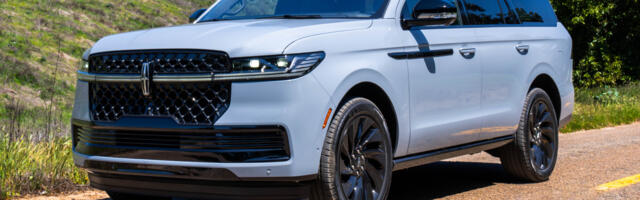 5 Of The Most Powerful V6 SUVs, Ranked By Horsepower