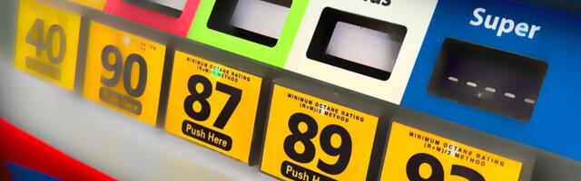 What Happens If You Mix Regular And Premium Gas?