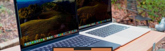 Amazon Prime Day deals include $450 off the 15-inch Apple MacBook Air M3