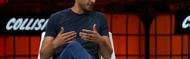 Kraken’s $15 Billion Price Tag; Dylan Field’s Unusual Power