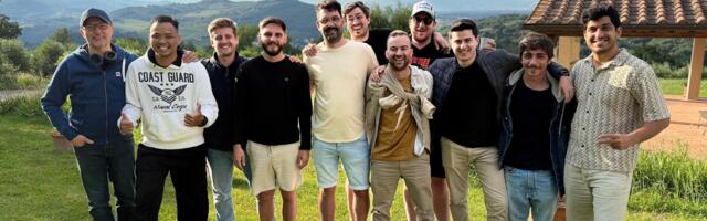 Estonia’s BetterPic raises $2.5 million seed to expand AI photography tools