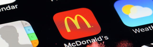 They weren't lovin' it - hacker cracks McDonald's security in quest for free nuggets, and it was apparently not too tricky