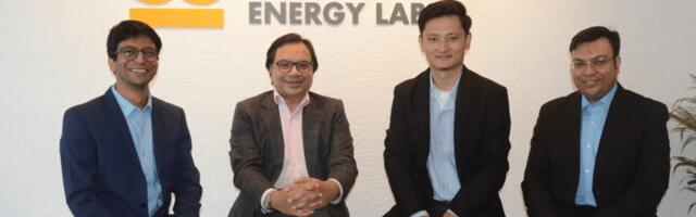 Offgrid Energy Labs Bags $15 Mn To Take ZincGel Batteries Mainstream