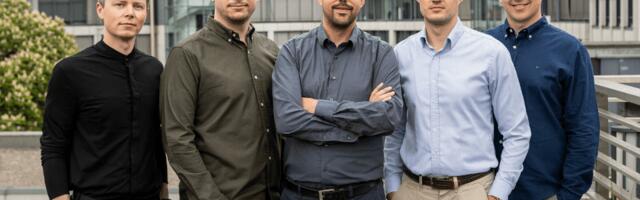 Tangany raises €10M Series A with top European institutions as shareholders
