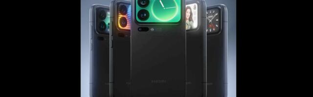 Here’s your first official look at the first Snapdragon 8 Elite Gen 5 flagship phones